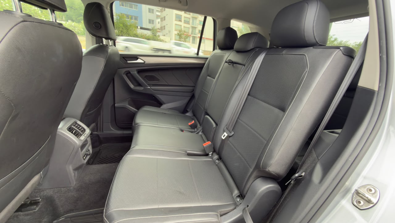 VOLKSWAGEN TIGUAN COMFORTLINE 2020