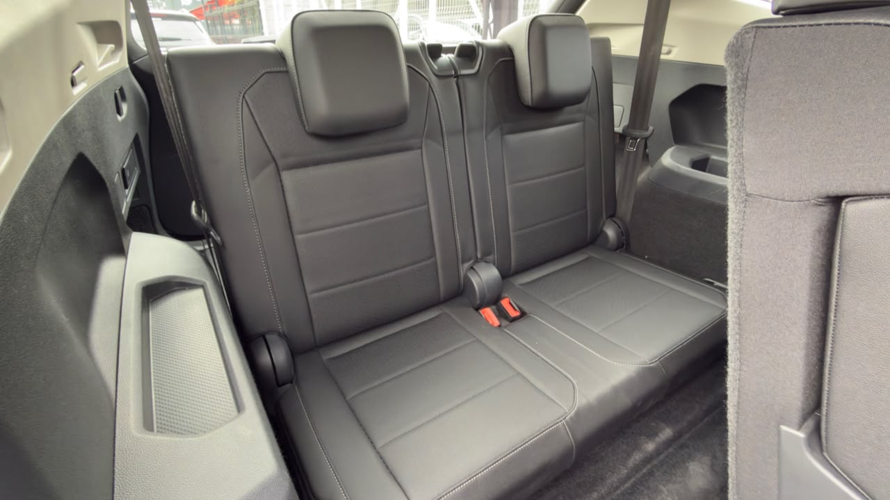 VOLKSWAGEN TIGUAN COMFORTLINE 2020