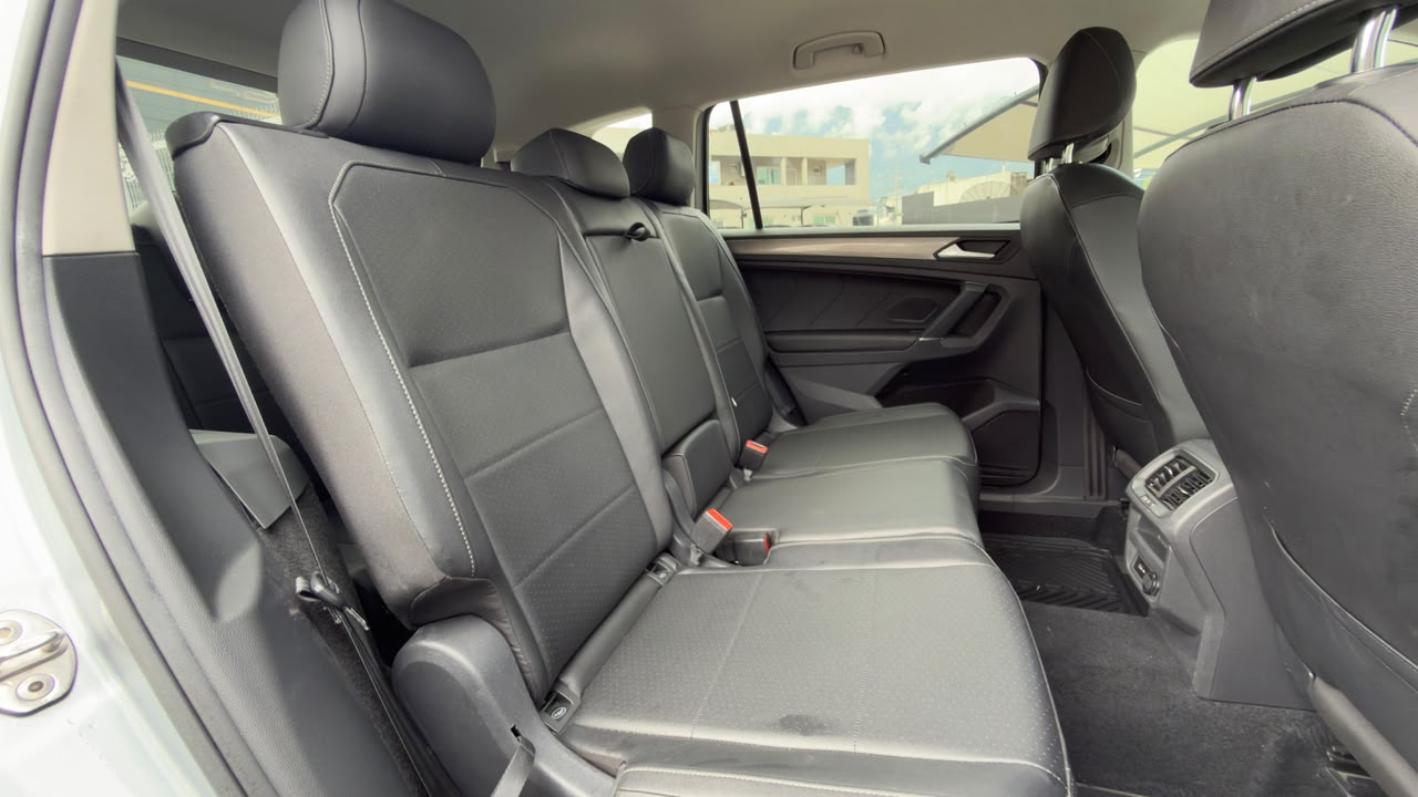 VOLKSWAGEN TIGUAN COMFORTLINE 2020