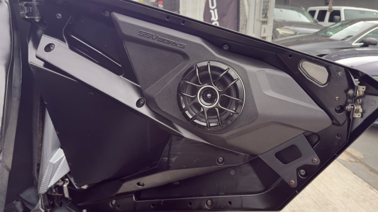 POLARIS RZR PRO R ULTIMATE 2023
