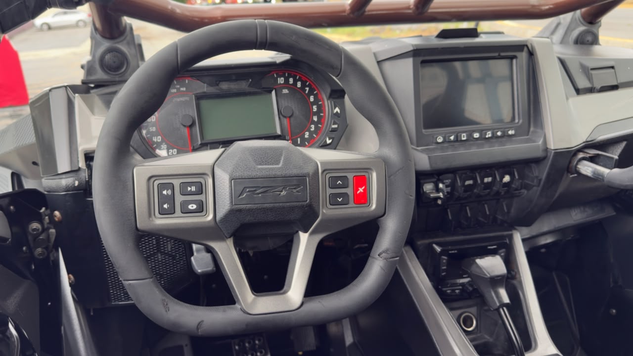 POLARIS RZR PRO R ULTIMATE 2023