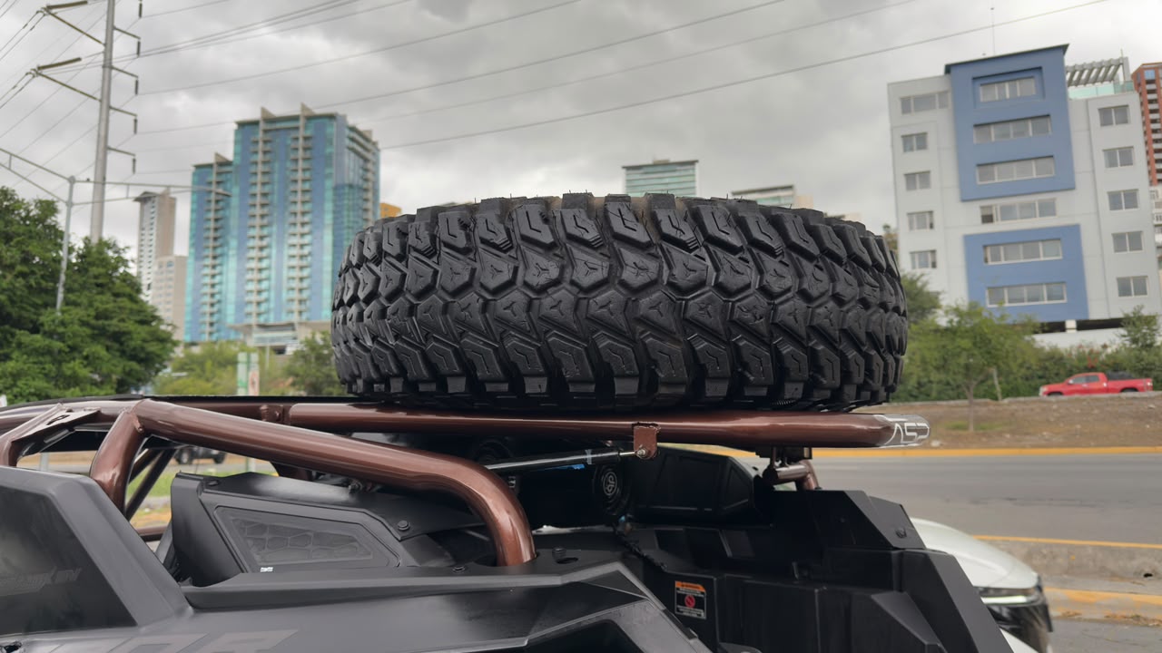 POLARIS RZR PRO R ULTIMATE 2023