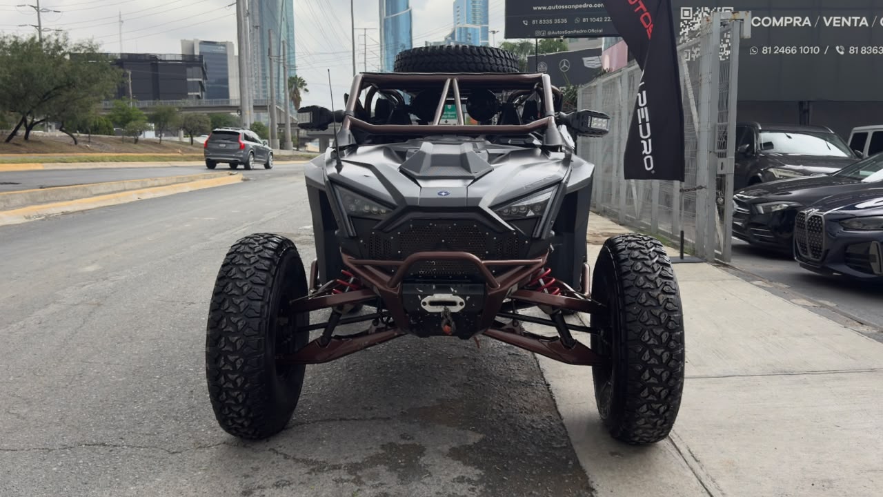 POLARIS RZR PRO R ULTIMATE 2023