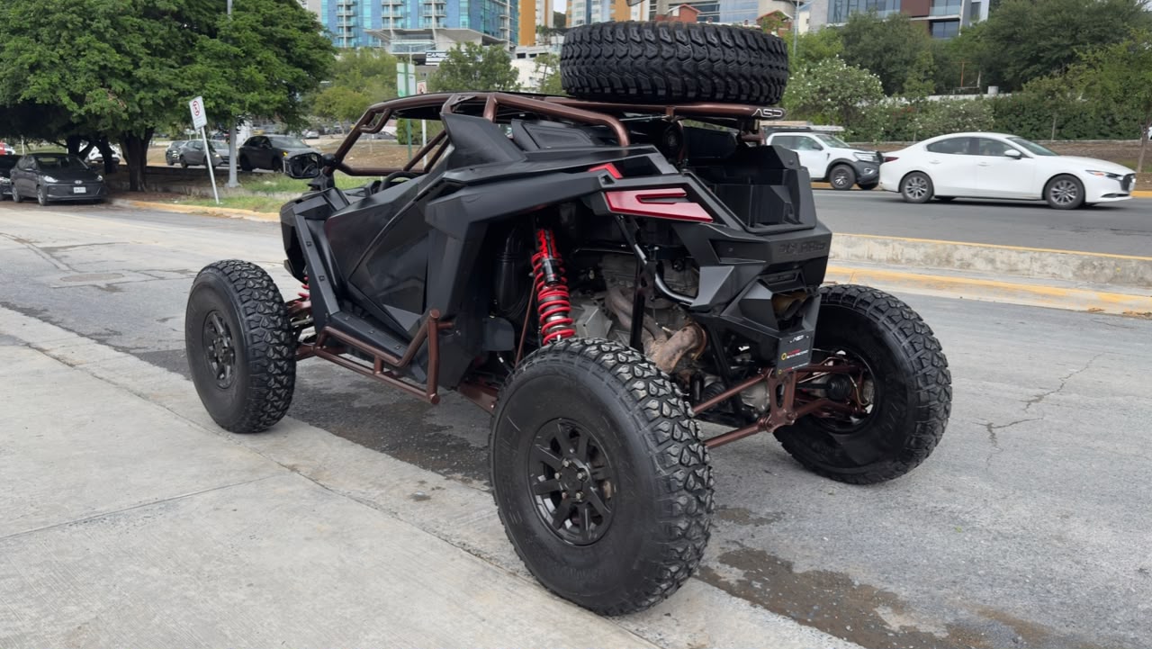 POLARIS RZR PRO R ULTIMATE 2023