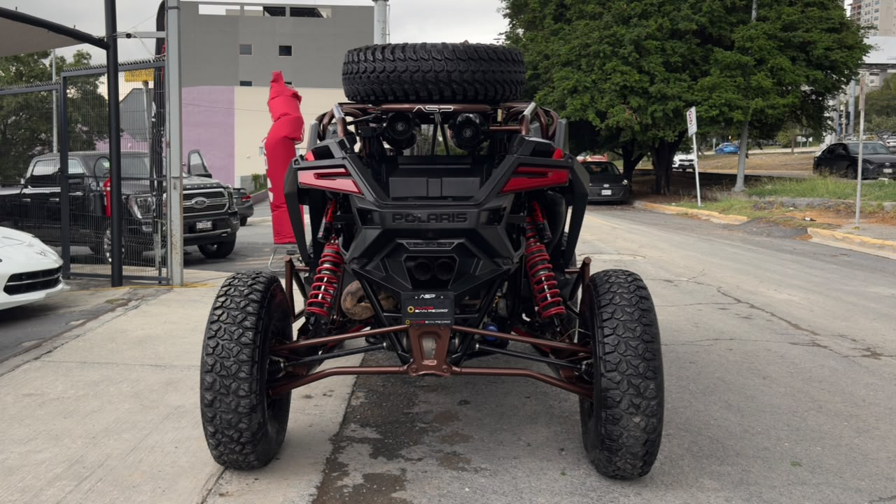 POLARIS RZR PRO R ULTIMATE 2023