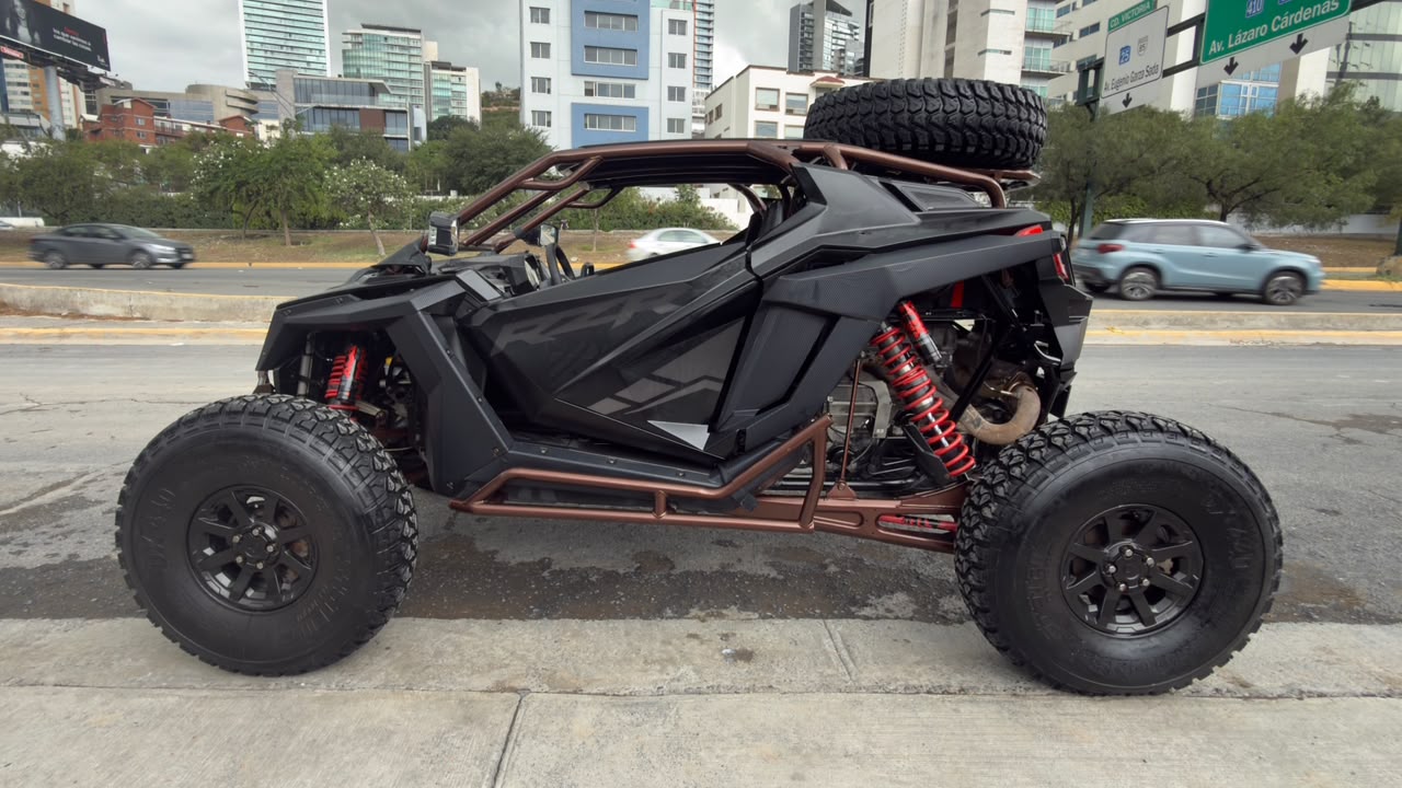 POLARIS RZR PRO R ULTIMATE 2023
