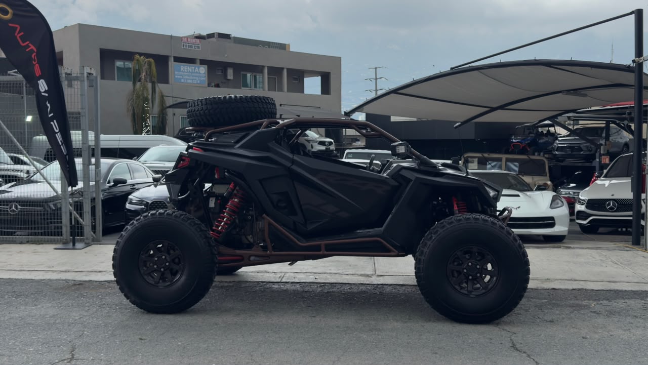 POLARIS RZR PRO R ULTIMATE 2023