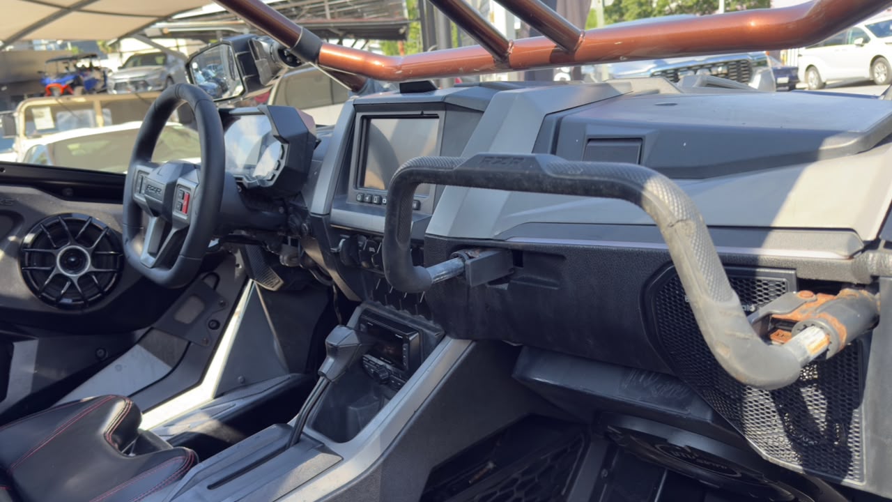 POLARIS RZR PRO R ULTIMATE 2023