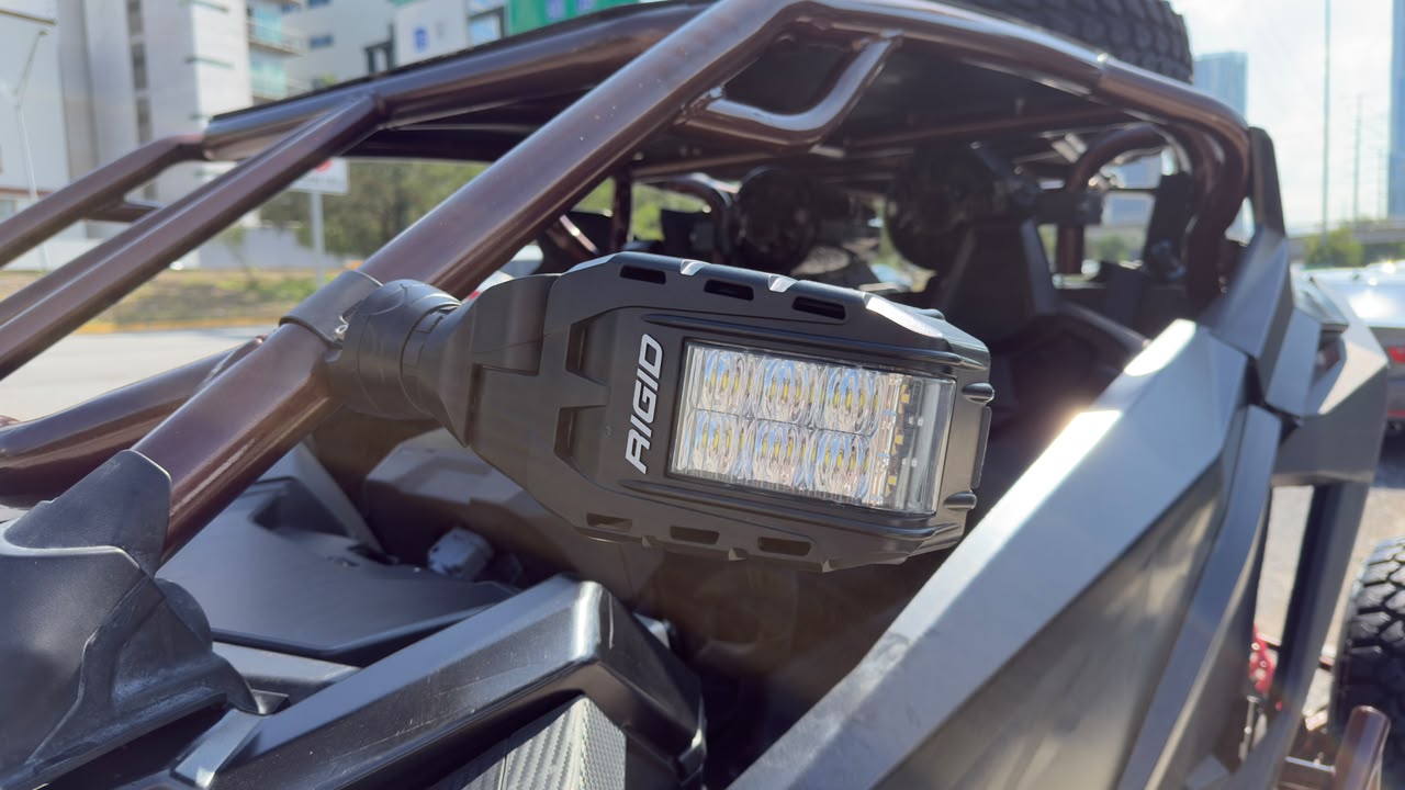 POLARIS RZR PRO R ULTIMATE 2023