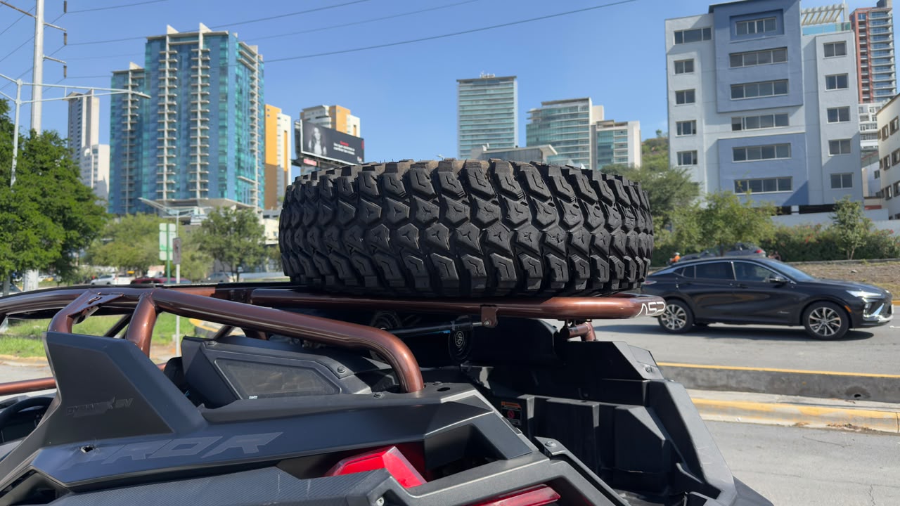 POLARIS RZR PRO R ULTIMATE 2023
