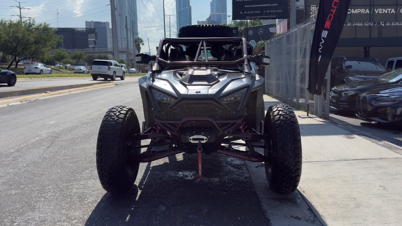 POLARIS RZR PRO R ULTIMATE 2023