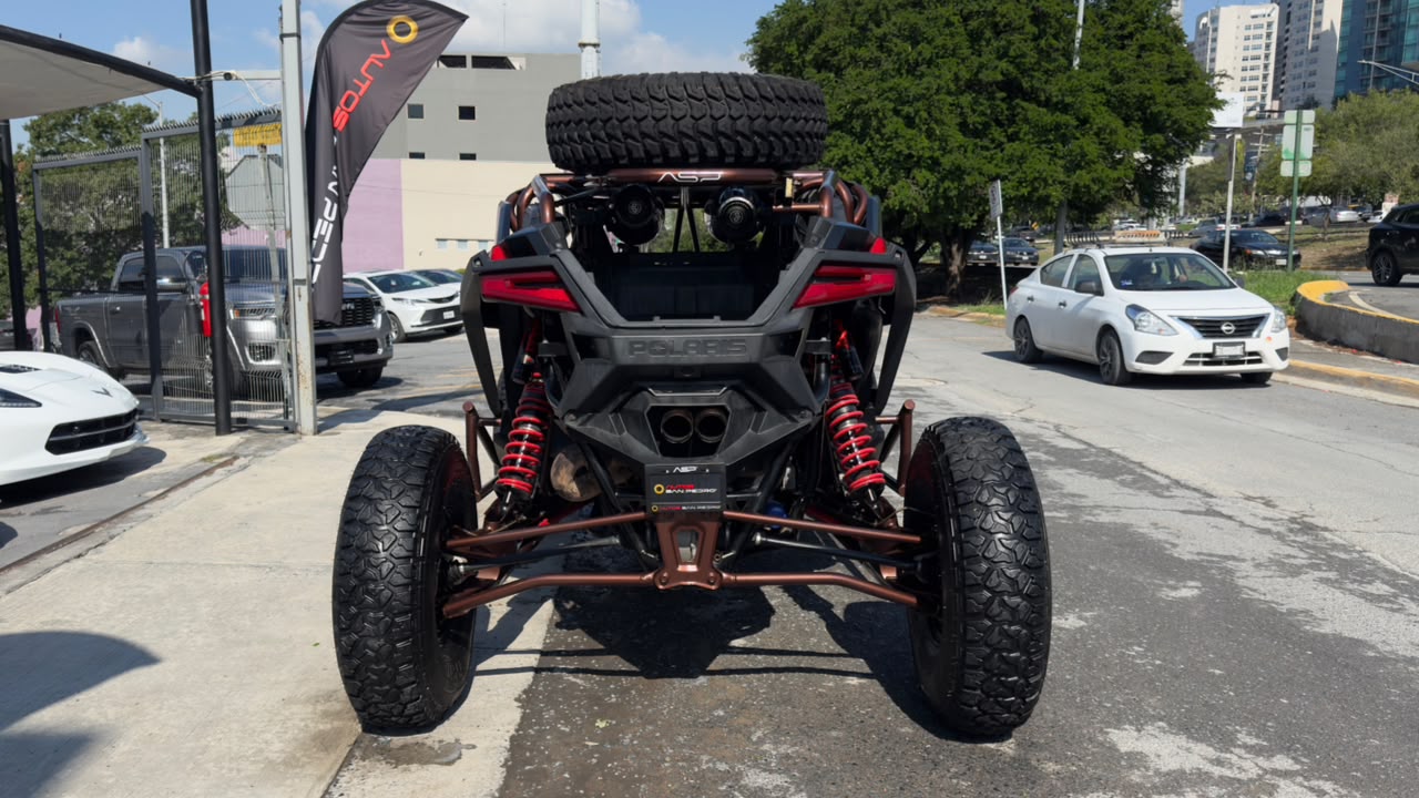 POLARIS RZR PRO R ULTIMATE 2023