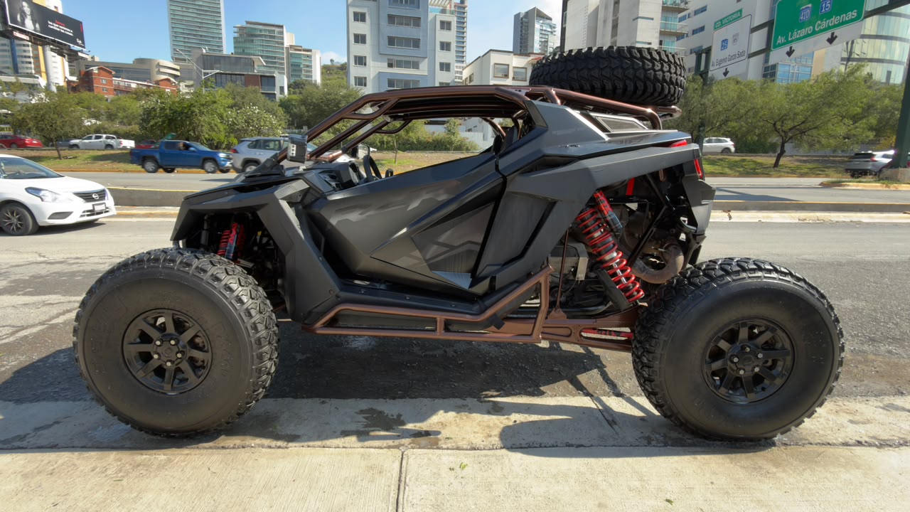 POLARIS RZR PRO R ULTIMATE 2023