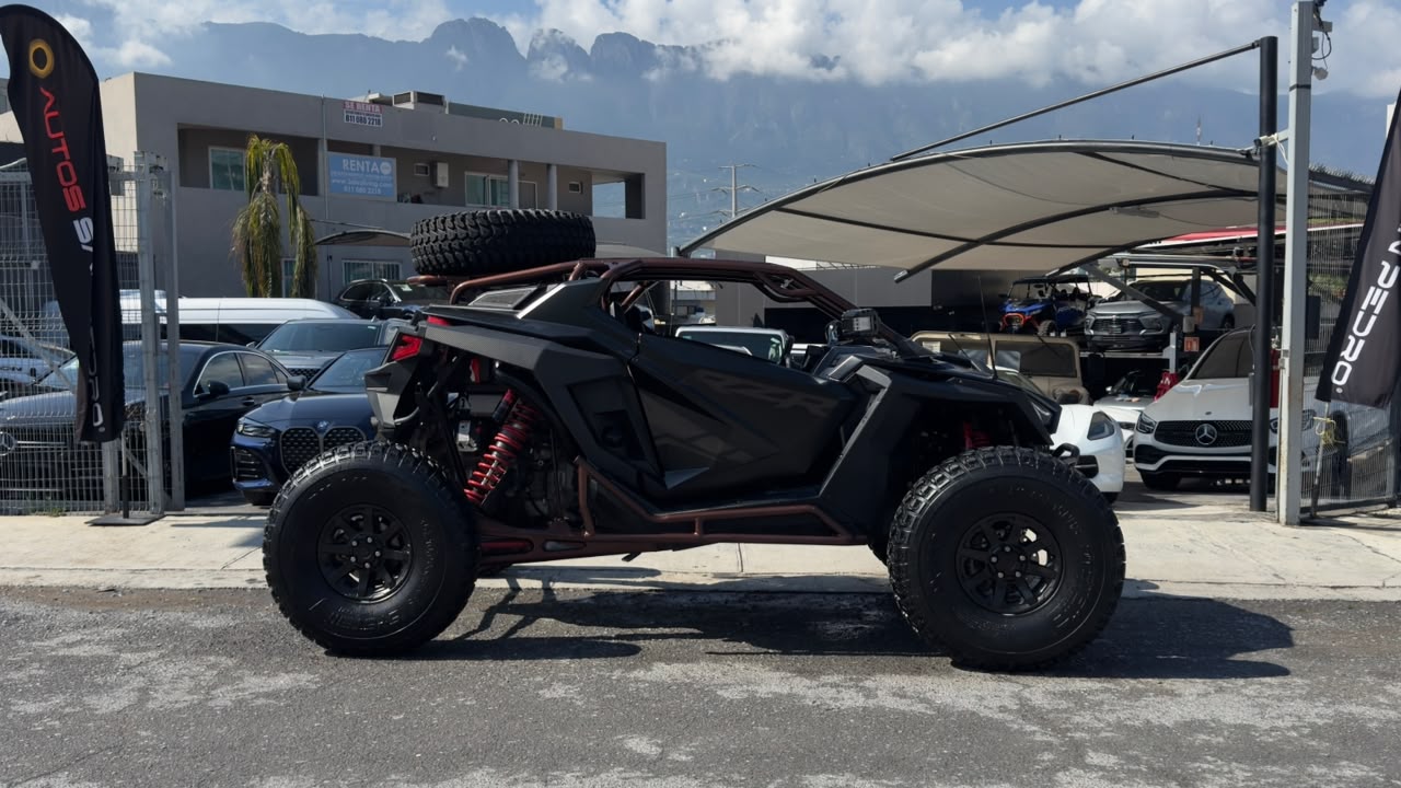 POLARIS RZR PRO R ULTIMATE 2023