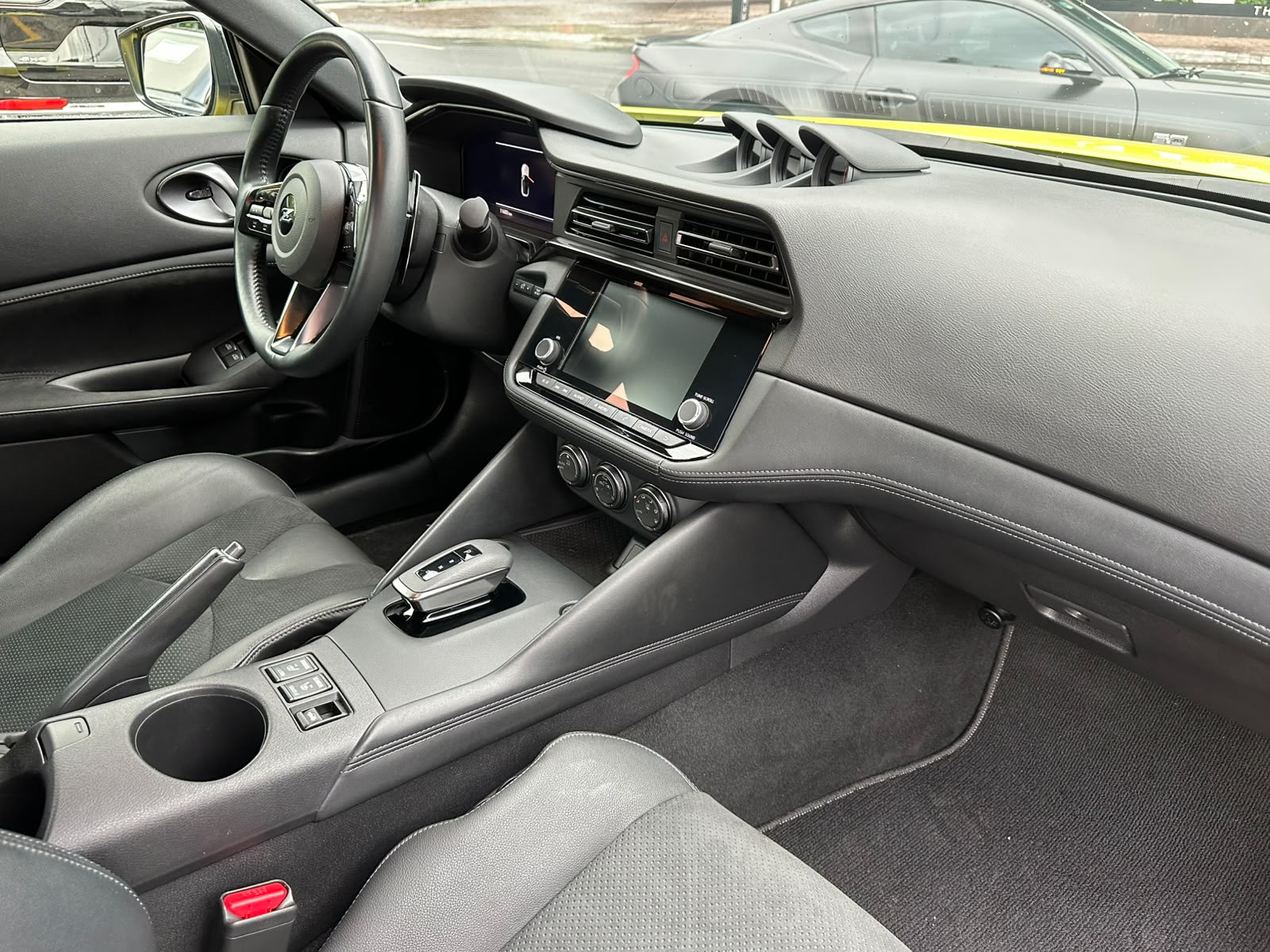 Z TOURING