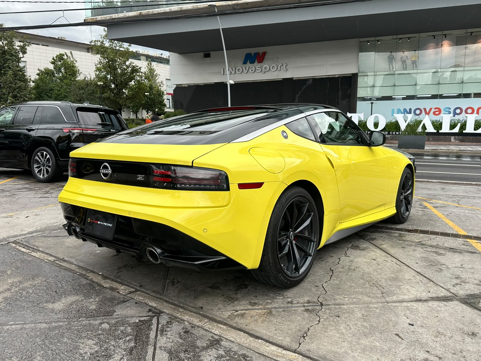Z TOURING