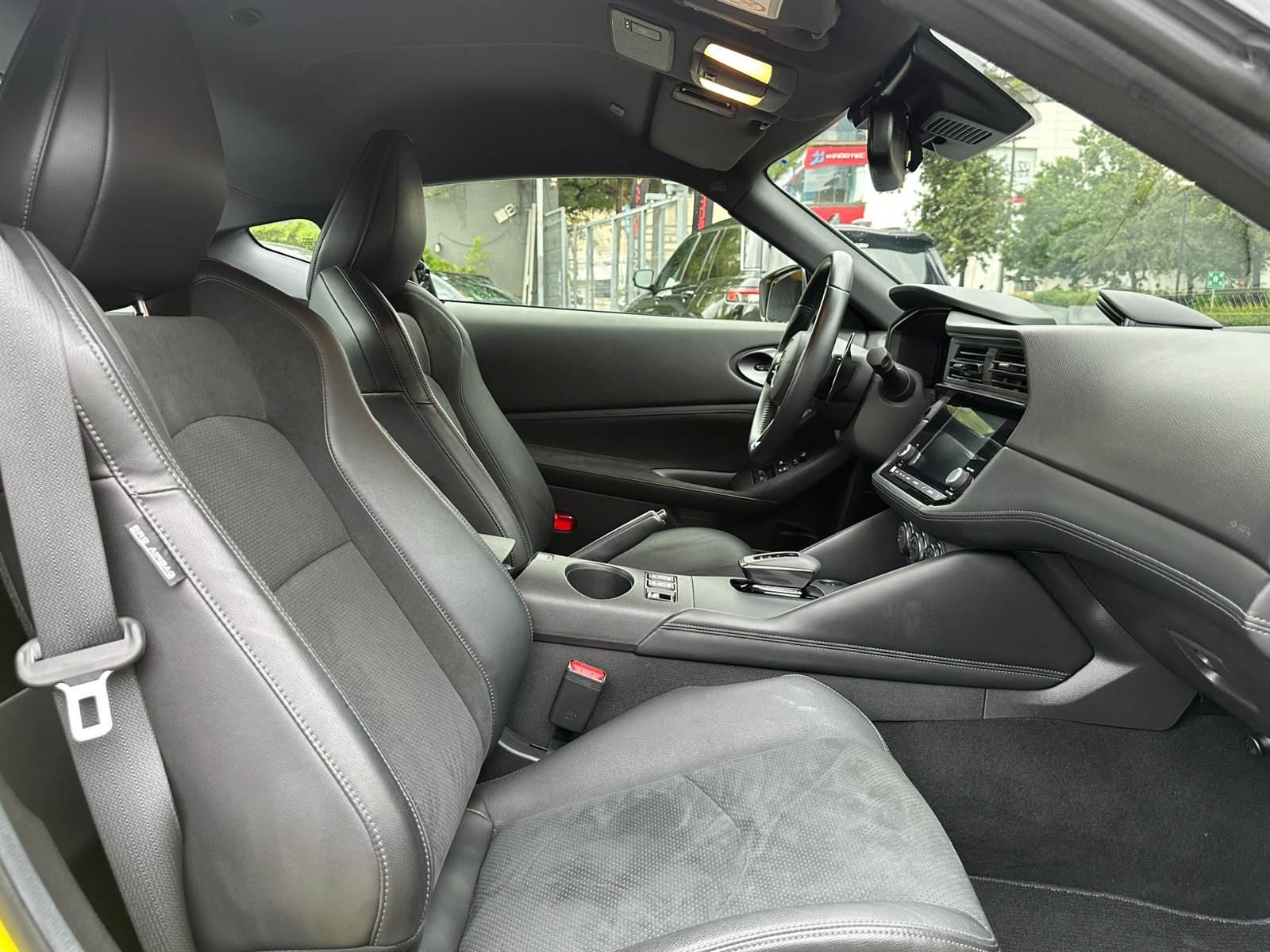 Z TOURING