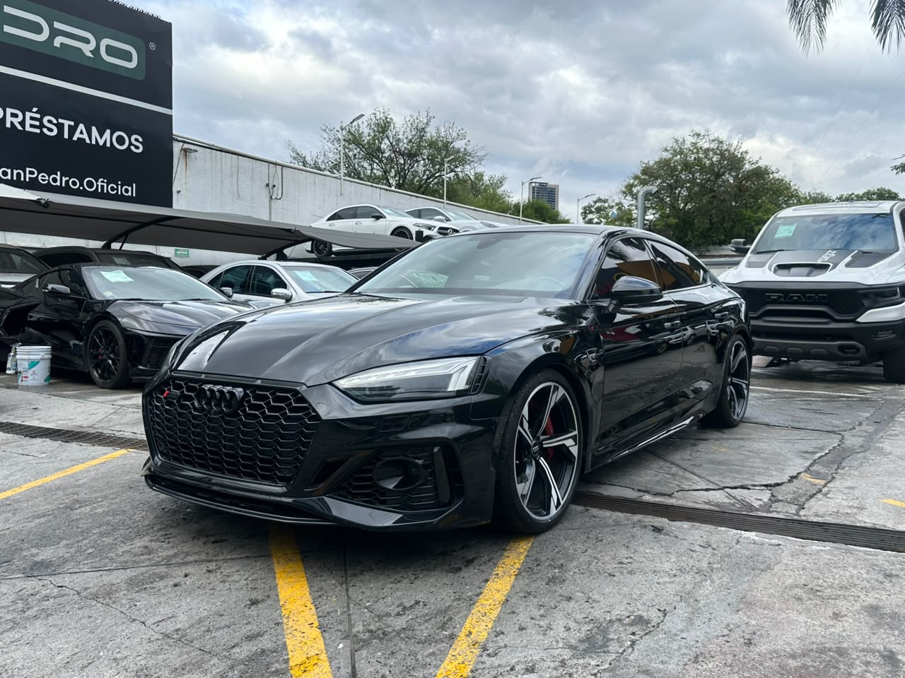 RS5