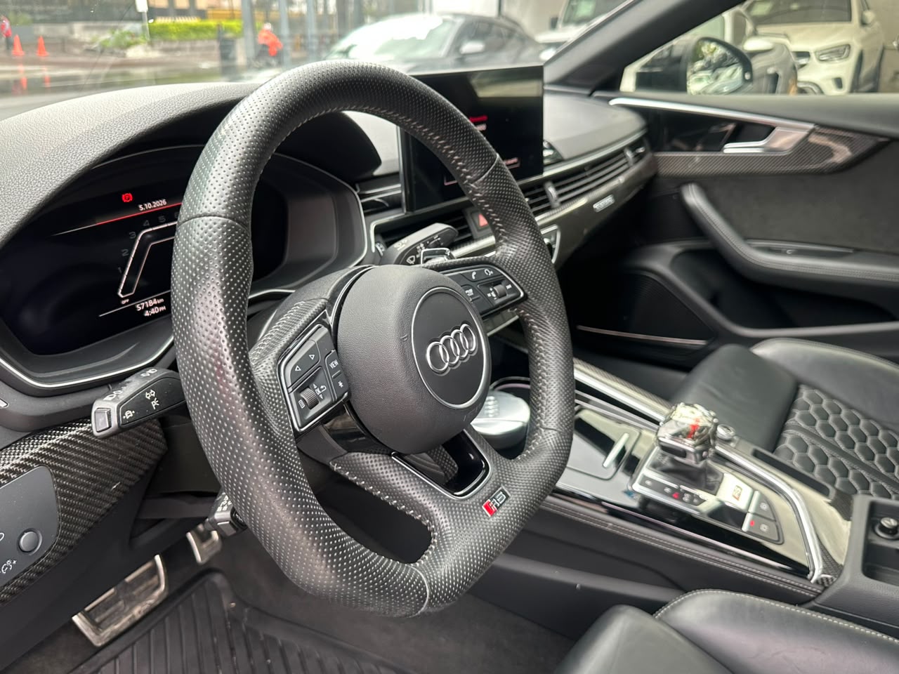 RS5