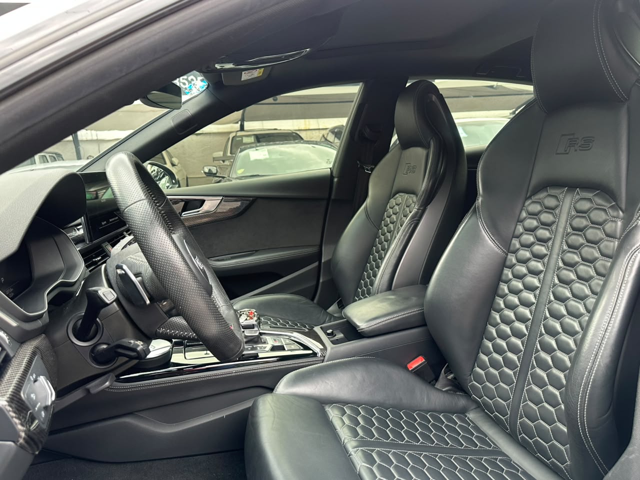 RS5