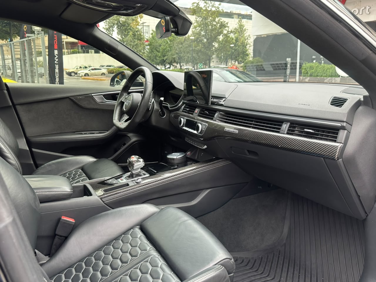 RS5