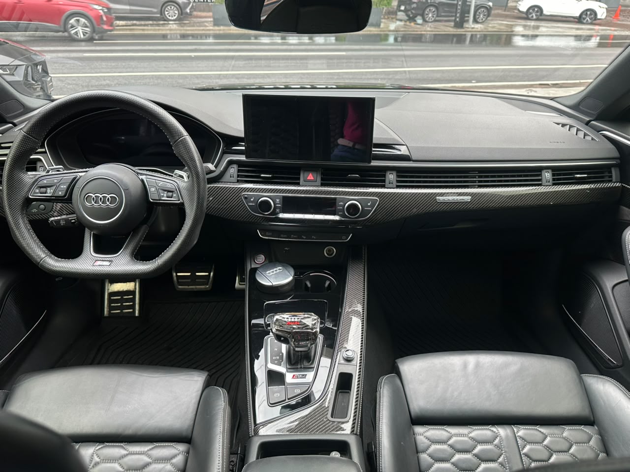 RS5