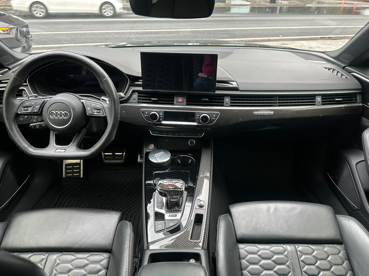 RS5