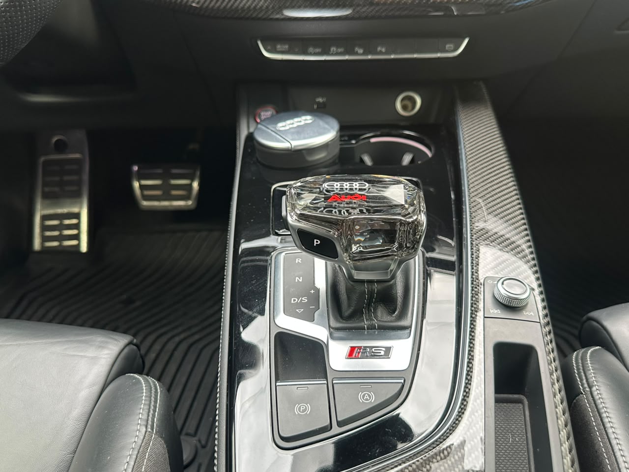 RS5