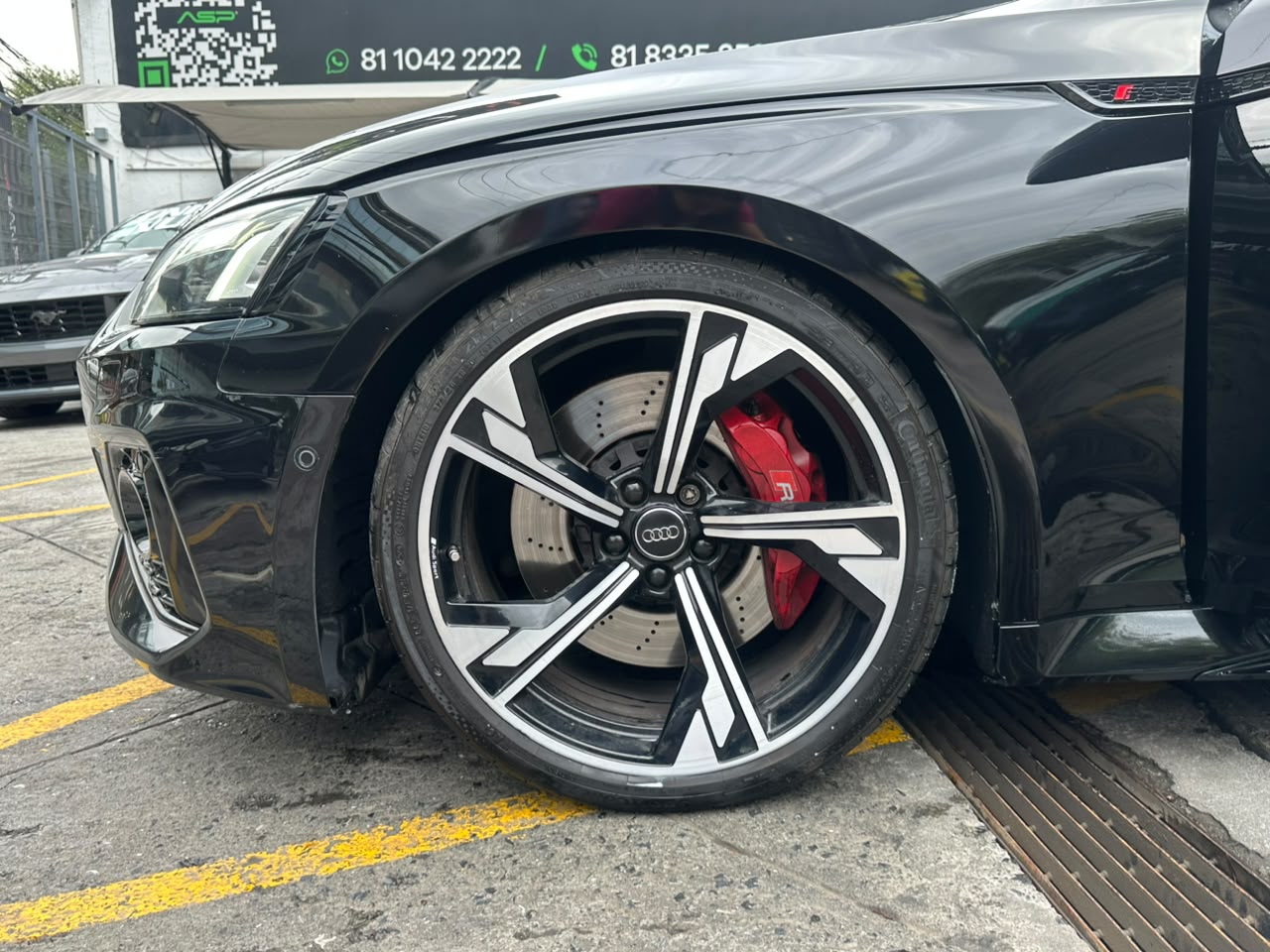 RS5