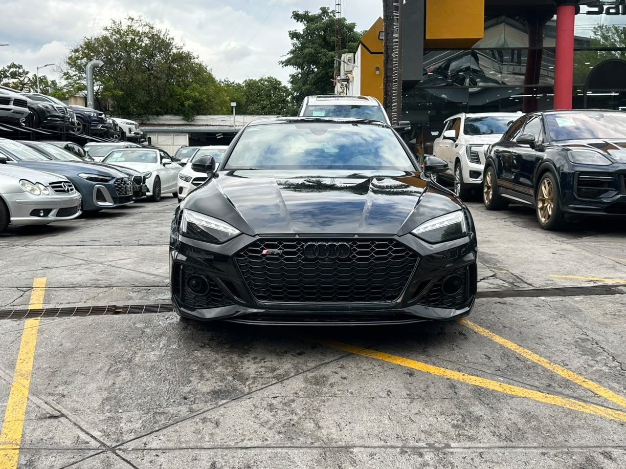RS5