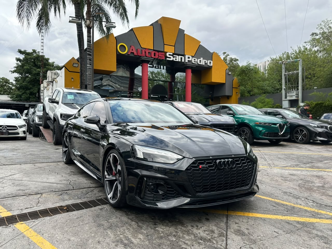 RS5