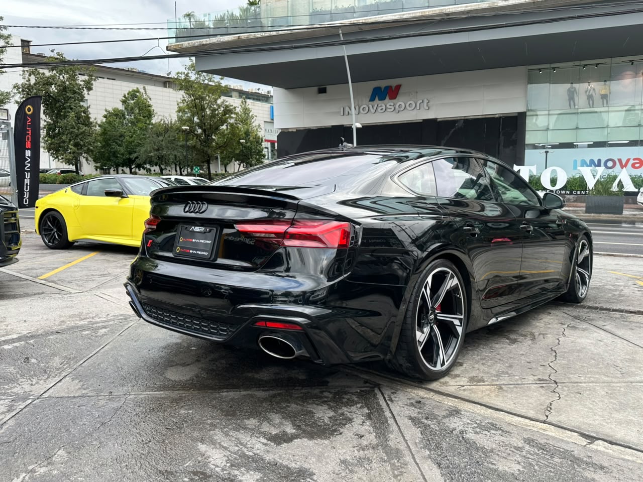 RS5
