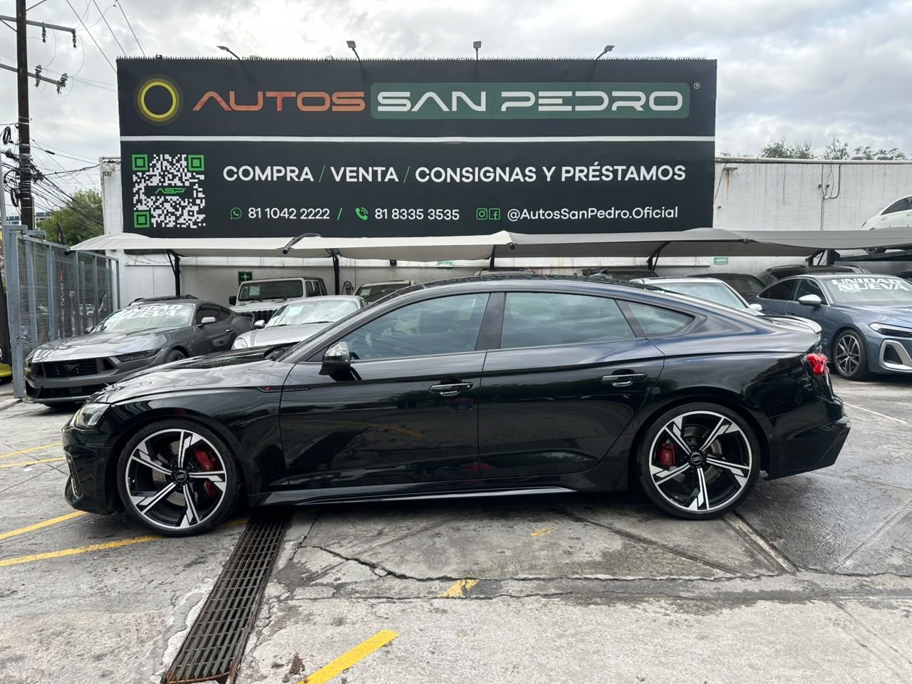 RS5