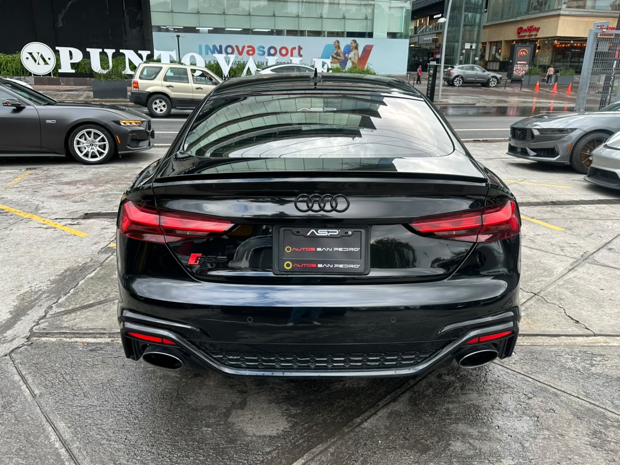 RS5