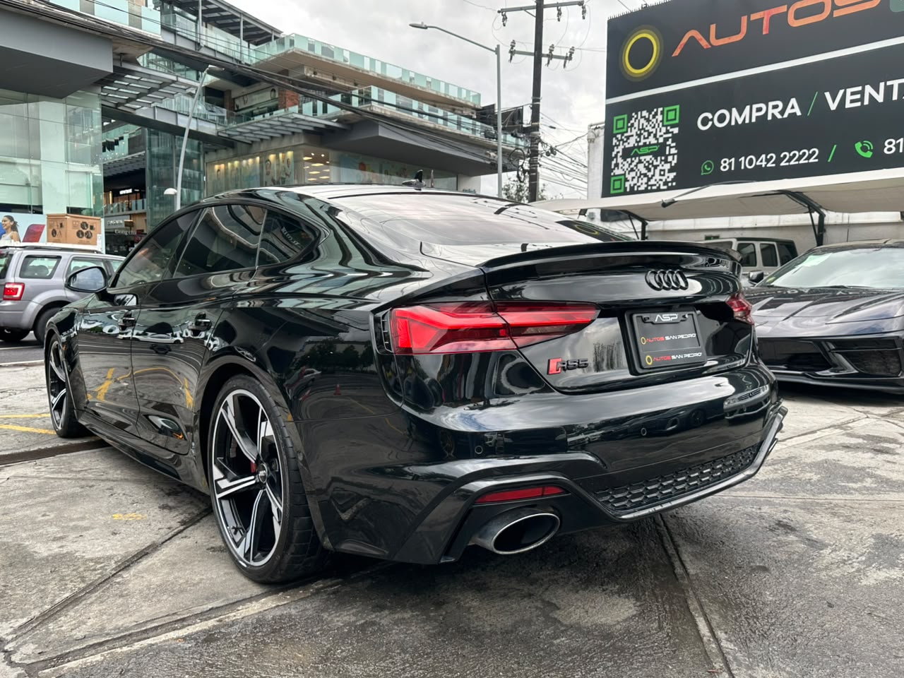 RS5