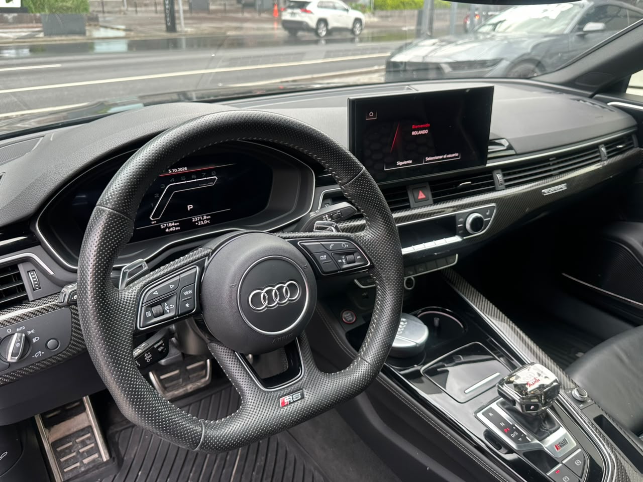 RS5