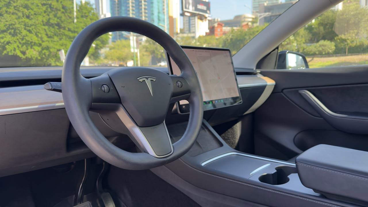 TESLA MODEL Y AUTONOMIA MAYOR 2021