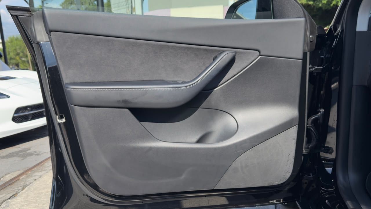 TESLA MODEL Y AUTONOMIA MAYOR 2021