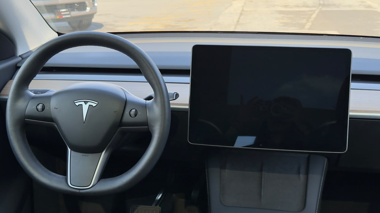 TESLA MODEL Y AUTONOMIA MAYOR 2021
