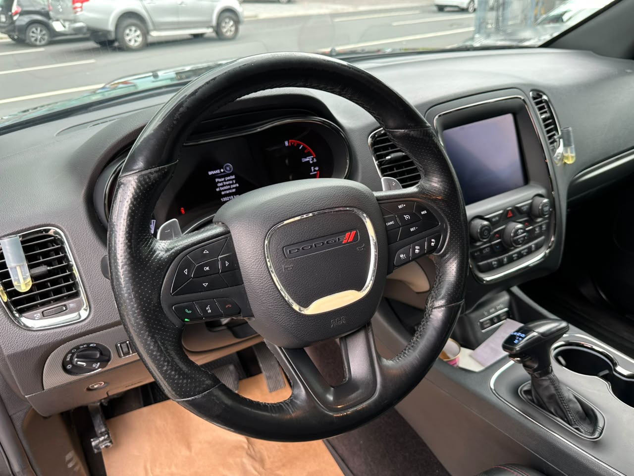 DURANGO RT
