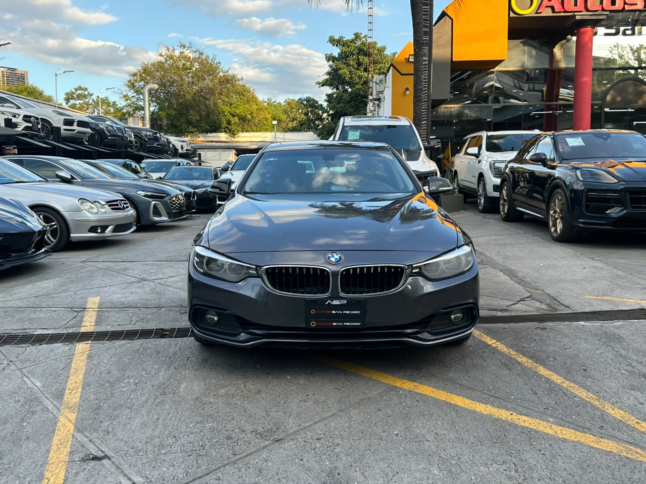 430IA GRAND COUPE