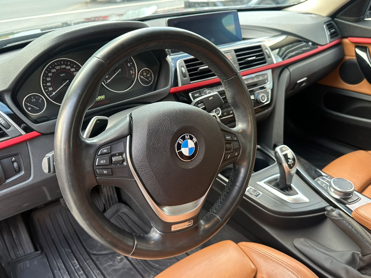 430IA GRAND COUPE