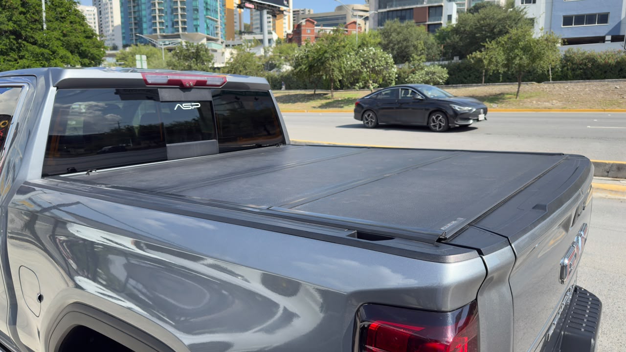 GMC SIERRA DENALI 2021