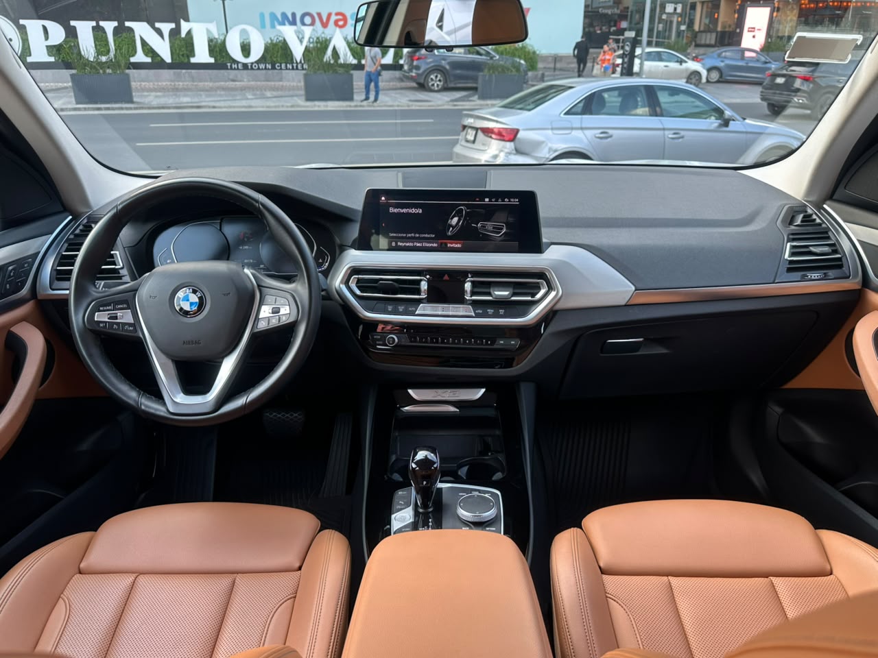 X3 SDRIVE 20I