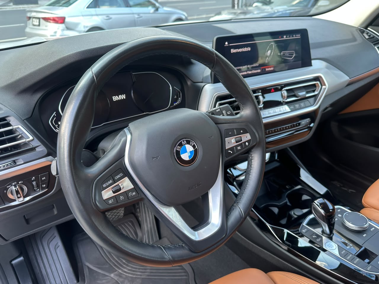 X3 SDRIVE 20I