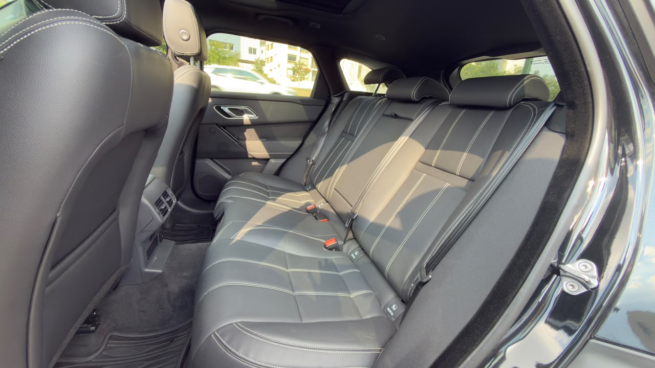 LAND ROVER VELAR R DYNAMIC S 3.0 2023