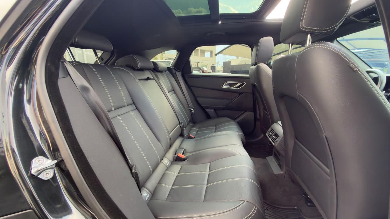 LAND ROVER VELAR R DYNAMIC S 3.0 2023