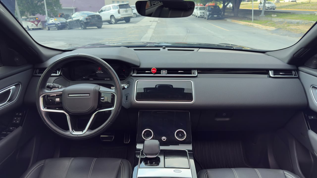LAND ROVER VELAR R DYNAMIC S 3.0 2023