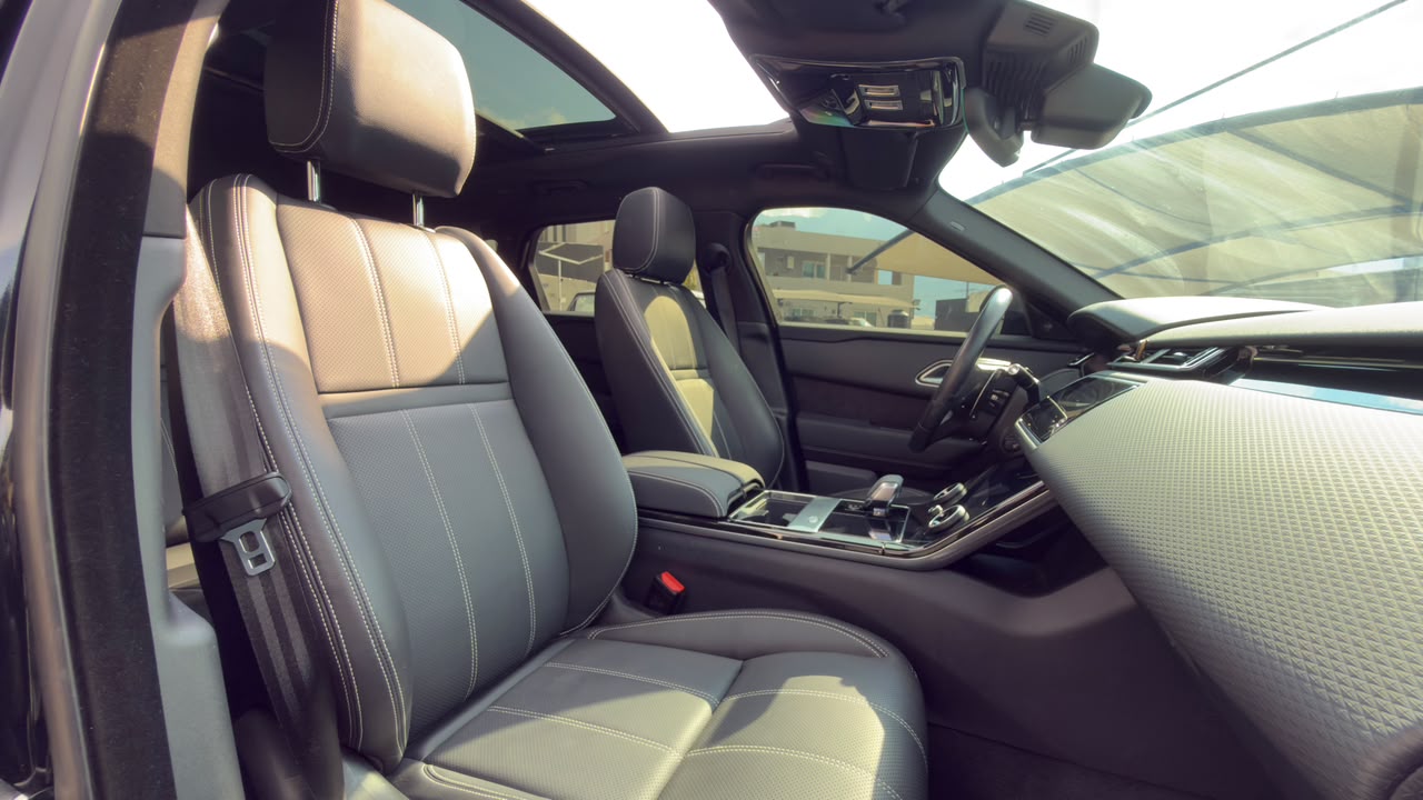 LAND ROVER VELAR R DYNAMIC S 3.0 2023