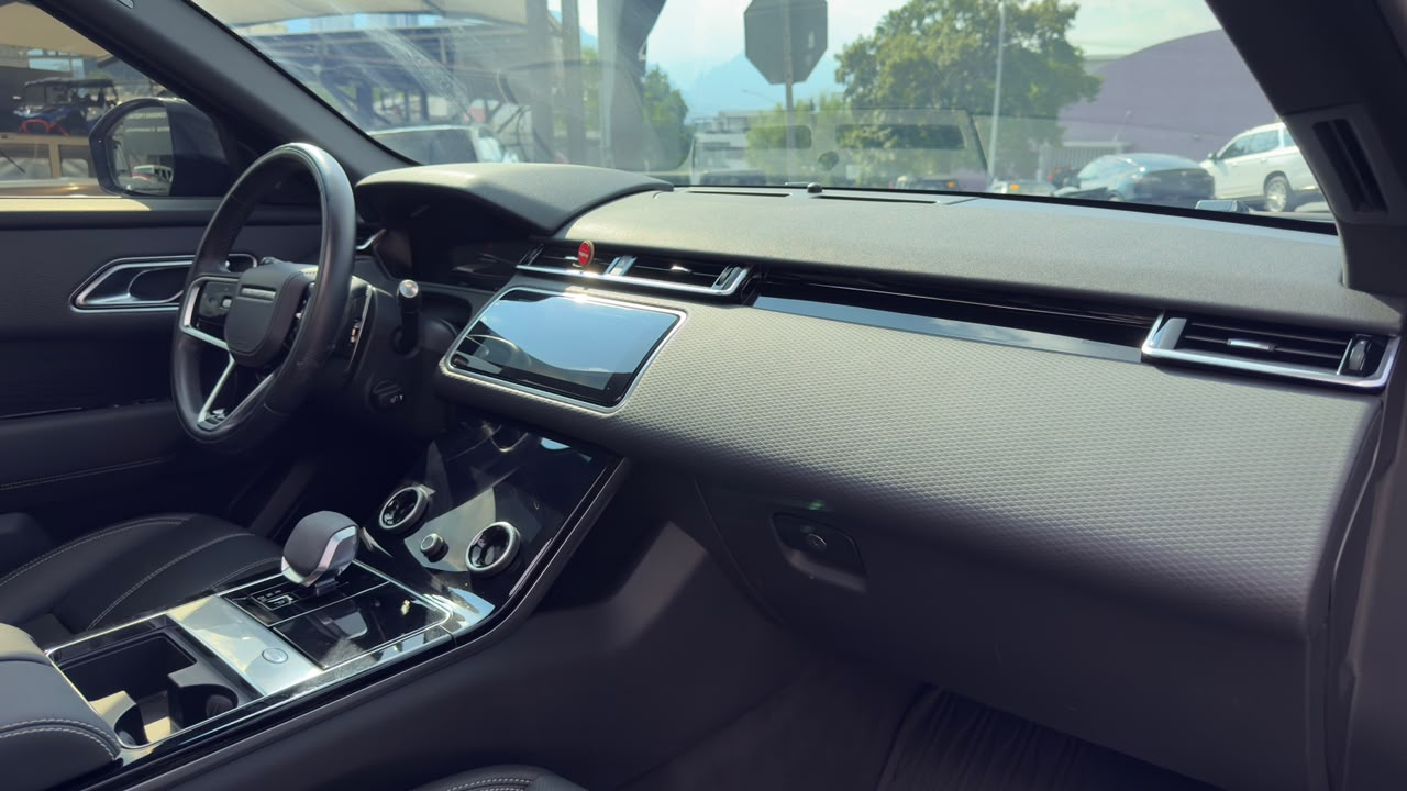 LAND ROVER VELAR R DYNAMIC S 3.0 2023
